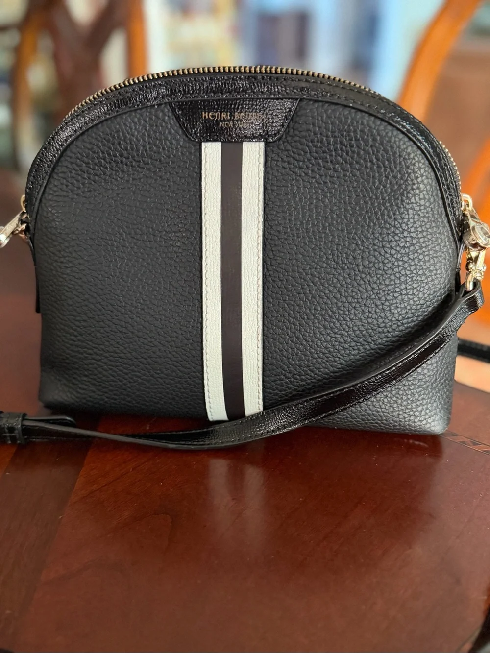 henri bendel free quick photos